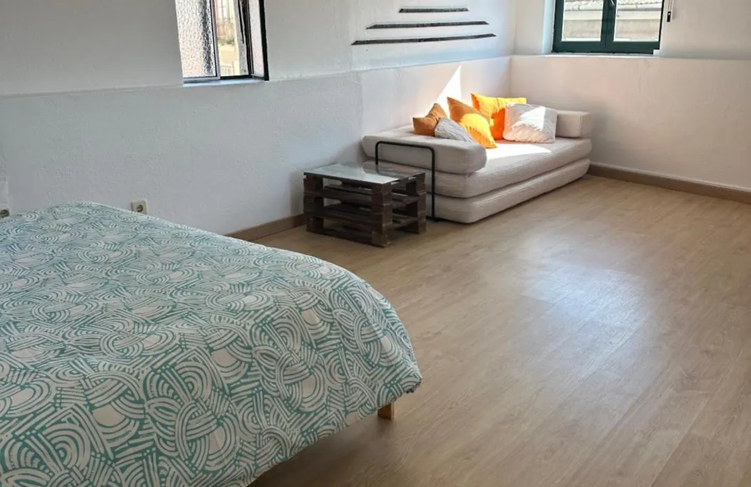 Douro Surf Hostel-1