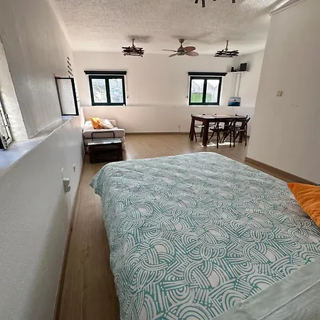 Douro Surf Hostel-3